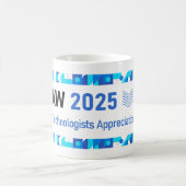 AAST 2025 STAW Mug Koffiemok (Center)