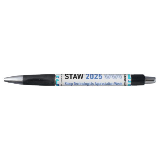 AAST 2025 STYLO STAW (Devant)