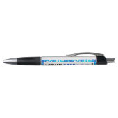 AAST 2025 STYLO STAW (Haut)