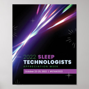 AAST STAW 2022 Poster