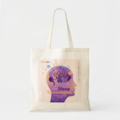 AAST STAW 2024 Canvas tas (Voorkant)