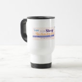 AAST STAW 2024 Travel Mug Reisbeker (Voorkant links)