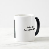 AAStamp1, John Doe Roescher Regels Magische Mok (Voorkant rechts)