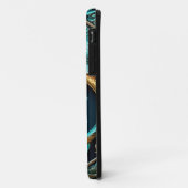 Aastrologische symptomen Case-Mate iPhone case (Achterkant/links)