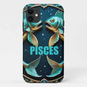 Aastrologische symptomen iPhone 11 hoesje