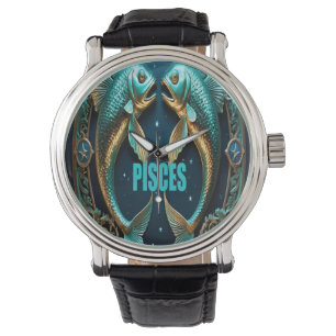 Aastrologische symptomen horloge