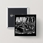 AAV-7A1 Button Button (Voorkant /achterkant)