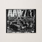 AAV-7A1 Puzzle Puzzle Puzzle (Horizontal)