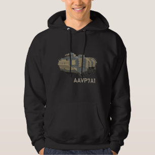 AAVP7A1 AAAV (AAV) HOODIE