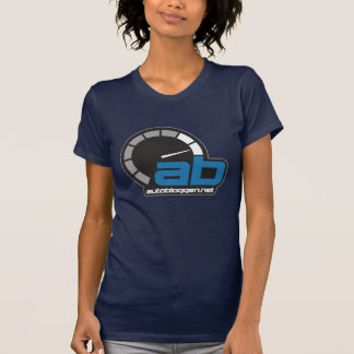 AB - Dames Petite T-shirt
