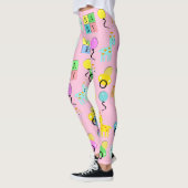 AB/DL-leggings - Alle Leggings - Baby 4 Levensduur (Links)