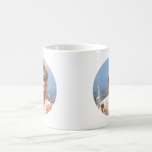 Ab Fab Mug (Centre)