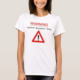 Ab Fab T-shirt