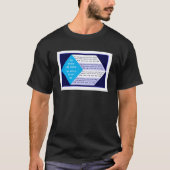 Ab Initio Ad Astra Part 2 Long Classic T-shirt (Voorkant)