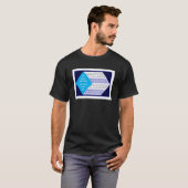 Ab Initio Ad Astra Part 2 Long Classic T-shirt (Voorkant volledig)