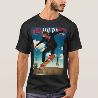 ABA Journal Legal rebels Skater Hoesje T-shirt