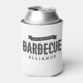 ABA Stubby Holder Blikjeskoeler (Blikje Voorkant)
