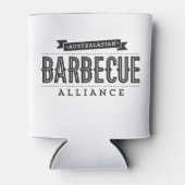 ABA Stubby Holder Blikjeskoeler (Voorkant)