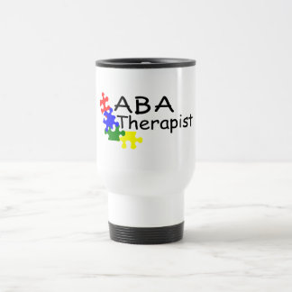 ABA Therapist (PP) Reisbeker