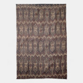 Abaca Kitchen Towel Theedoek (Verticaal)