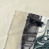 Abaco Strandlaken (In situ)