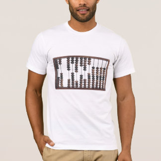 abacus t-shirt