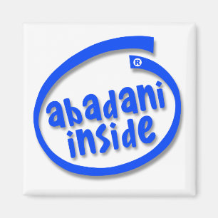 Abadani Inside Magneet