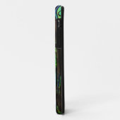 ABALONE Case-Mate iPhone CASE (Achterkant/links)