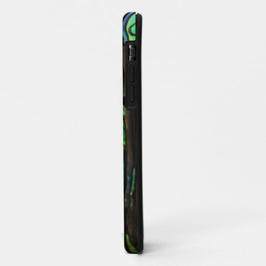ABALONE Case-Mate iPhone CASE (Achterkant/links)