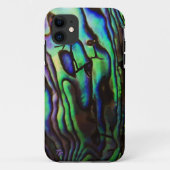 ABALONE Case-Mate iPhone CASE (Achterkant)