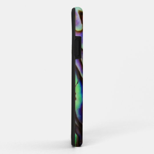 ABALONE Case-Mate iPhone CASE (Achterkant/rechts)