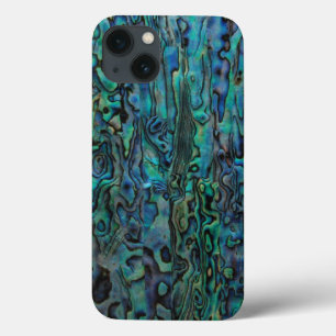 Abalone iPhone 13 Hoesje