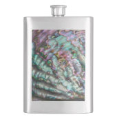 Abalone Classic Flask Flacon (Voorkant)
