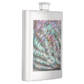 Abalone Classic Flask Flacon (Rechts)