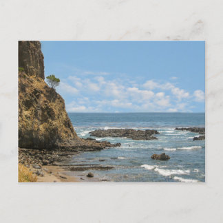 Abalone Cove Briefkaart