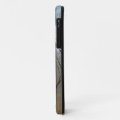 Abalone iPhone Hoes (Achterkant/links)