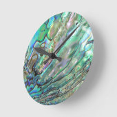 Abalone Ronde Klok (Hoek)