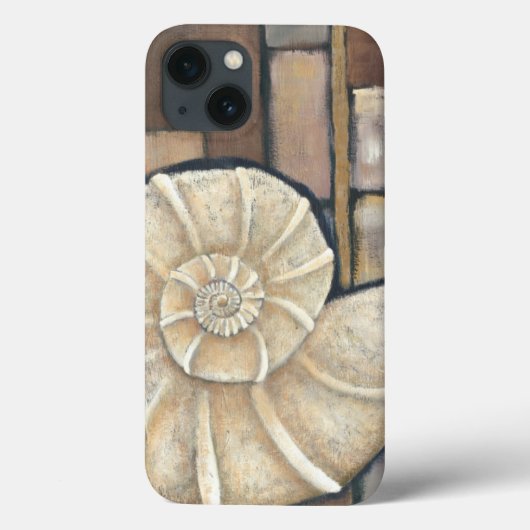 Abalone Schelp Case-Mate iPhone Case (Achterkant)