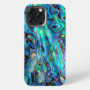 Abalone schelp iPhone 13 pro max hoesje
