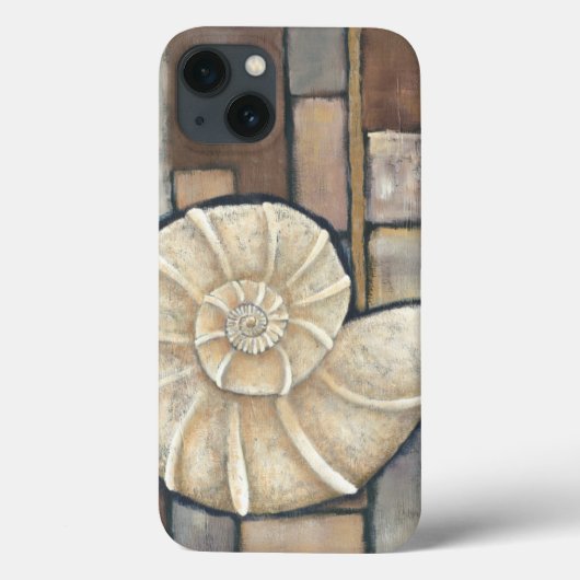 Abalone Shell Case-Mate iPhone Case (Achterkant)