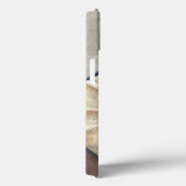 Abalone Shell Case-Mate iPhone Case (Achterkant / Rechts)