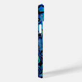 Abalone shell Case-Mate iPhone case (Achterkant / Rechts)