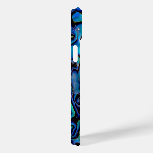 Abalone shell Case-Mate iPhone case (Achterkant / Rechts)