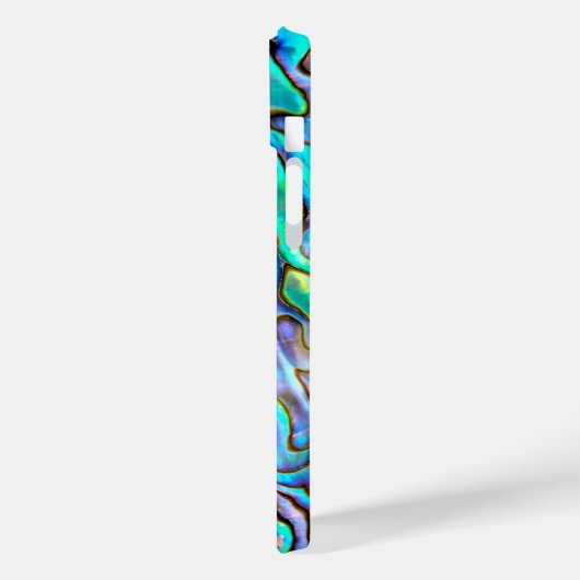 Abalone shell Case-Mate iPhone case (Achterkant / Links)