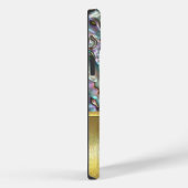 Abalone Shell iPhone Case (Achterkant / Rechts)