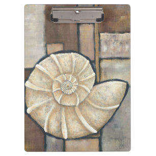Abalone Shell Klembord