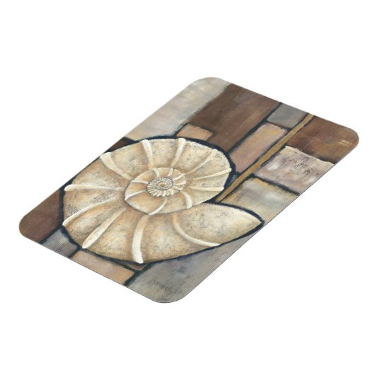 Abalone Shell Magneet (Linkerzijde)