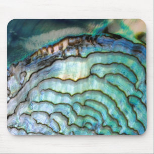 Abalone Shell, Muismat