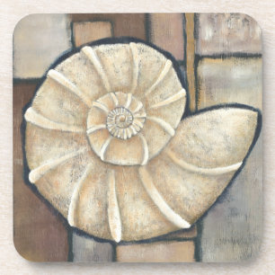 Abalone Shell Onderzetter