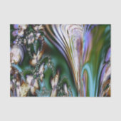 Abalone Shell Tissuepapier (Voorkant)